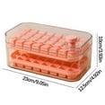 thumbnail image 2 of PEONAVET Ice Mold The Ice Box Uses Food Grade Ice With One Click Easy Demolding Ice, 2 of 3