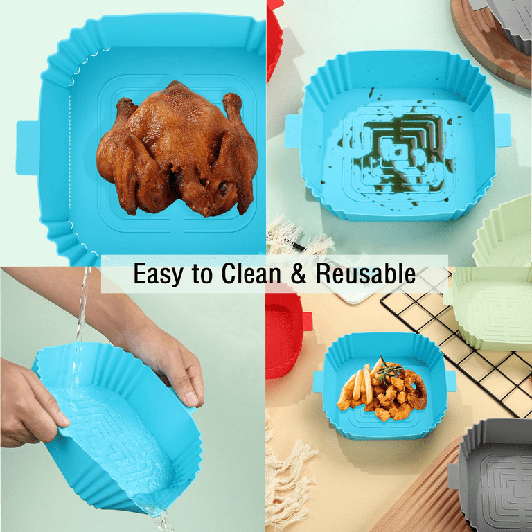 Microwave Plate Cover With Magnetic Prevent Splatter Cover With