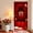 C, variant on Valentine's Day Door Cover, 35.43 x 70.87inValentine's Day Door Curtain, Valentine's Day Door And Wall Decoration