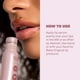 thumbnail image 4 of Sérum labial BABE ORIGINAL Cloud 9 Peptide con aceite de zarzamora vegano, 4 of 6