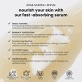 thumbnail image 4 of Sérum para la piel NENA Mineral Vitamina C Hialurónica 30 ml, 4 of 9