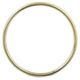 thumbnail image 2 of Darice Gold-Tone Welded Macram� Ring - 2-1/2'', 2 of 2