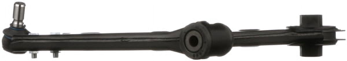 Control Arm and Ball Joint Assembly