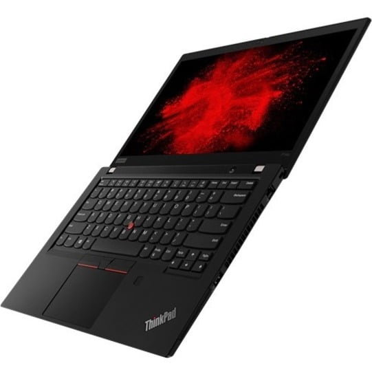 Lenovo ThinkPad P14s Gen 2 21A0003XUS 14