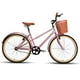 thumbnail image 1 of Bicicleta Urbana BLACK PANTHER Canasta Rodada 26 Dama Rosa, 1 of 3