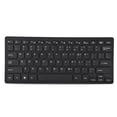 thumbnail image 1 of Teclado Con Cable Pequeño, Teclado Con Cable Mini USB Ultradelgado Teclado Con Cable Teclado Pequeño Con Teclados De 78 Teclas Para Computadora De Escritorio PC Portátil, 1 of 7
