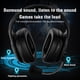 thumbnail image 3 of Lenovo Thinkplus G40B pro Los auriculares adecuados para juegos Interfaz USB |, 3 of 8