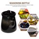 thumbnail image 3 of Dispensador de vinagre y salsa de soja reutilizable para botellas de vinagre y aceite. Ideal para la cocina., 3 of 7