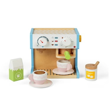Bigjigs Toys - Coffee Maker