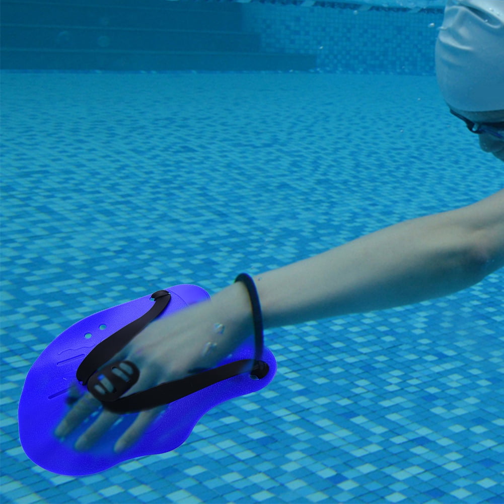 fins swimming equipment