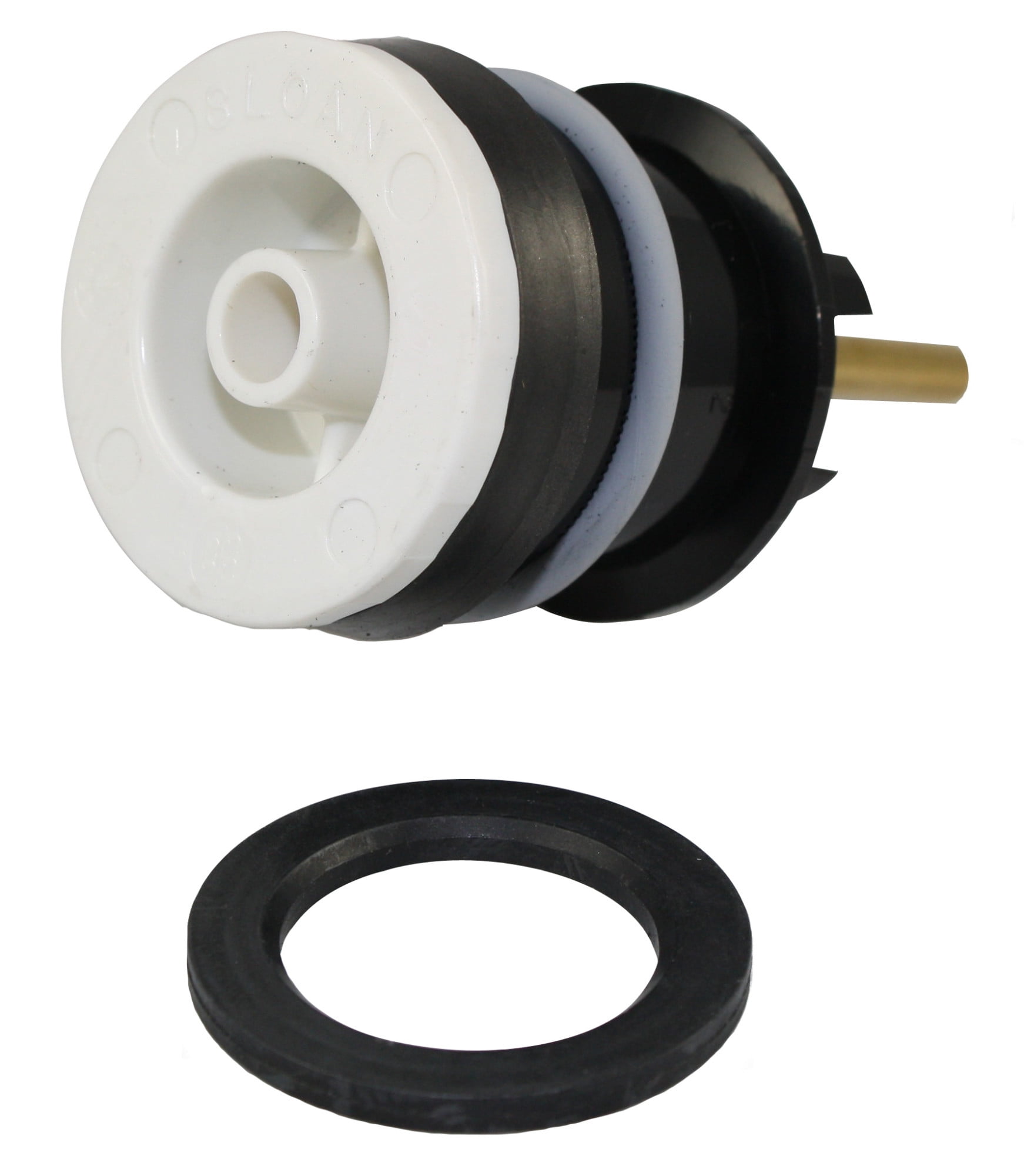 Sloan 0307043 Piston Kit Black