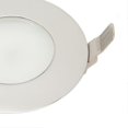thumbnail image 3 of LED Cabin Light 12V‑24V Interior Dome Light Universal Fit for RV Caravan Yacht Boat Cabin Smoke Exhaust Ventilator White Light 3W, 3 of 4