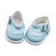 thumbnail image 2 of Mini zapatos de muñeca CUTICAT zapatos planos disfraces elegantes y cómodos para hacer tú mismo juguete para vestir muñecas de 5,91 y 6,69 pulgadas azul, 2 of 8