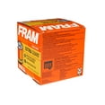 thumbnail image 4 of (2 pack) FRAM Extra Guard Oil Filter, PH16, 10K Miles, Replacement Oil Filter Fits Select Vehicles, 4 of 10