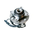 thumbnail image 2 of Mevotech H515047 Wheel Bearing & Hub Assembly Fits select: 2004-2005 FORD F150, 2 of 3