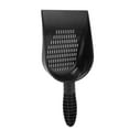 thumbnail image 1 of Sand Aquarium Gravel Shovel Multifunctional PVC  Water Leakage Design Aquarium Sand Shovel For Fish, 1 of 8