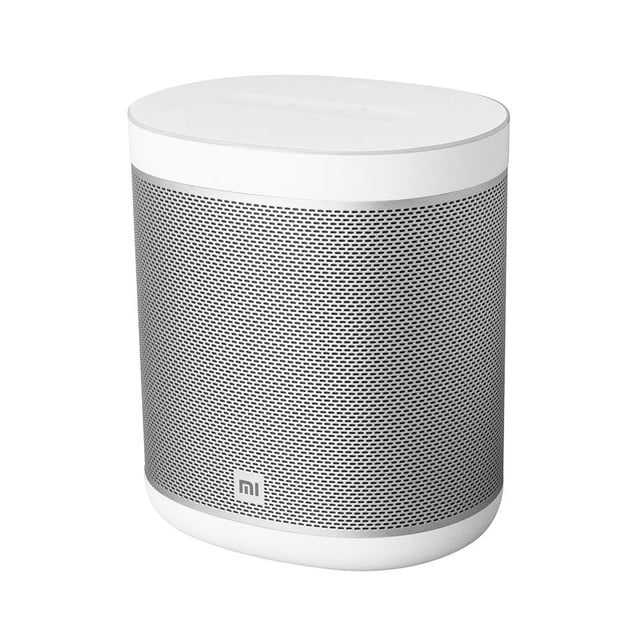 Bocina Portátil Xiaomi Mi Smart Speaker Blanco L09G