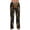 Black -AC37, variant on Lumtrix Christmas Pajama Pants Men Plaid Print Cozy Soft Warm Lightweight Loose Fit Wide Leg Lounge Pj Sleepwears Deep Red L