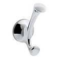 thumbnail image 2 of KOHLER K-R72788-CP Elliston Robe Hook, 2 of 3