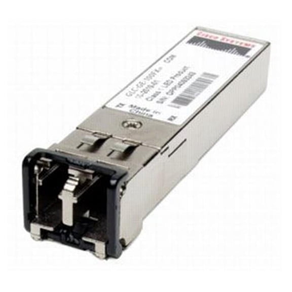 Cisco 100Base-FX Fast Ethernet SFP 1 x 100Base-FX SFP  100Base-FX Fast Ethernet SFP