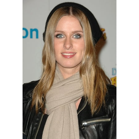 Nicky Hilton At In-Store Appearance For The Dr Romanelli Fraggle Rock Clothing Collaboration & The Anita Ko Fraggle Rock Costume Jewelry Collection Kitson Los Angeles Ca December 9 2009 Photo By Dee