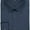 Navy, variant on Isaac Mizrahi Boy's ST2078 Stretch Cotton Suit - Cobalt Blue - 2