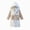 G217-Beige, variant on HFHAPW Boys Girls Fleece Robe Hooded Toddler Soft Bathrobe Pajamas Sleepwear for 2T 3T 4T 5T 6T 7T 8T 9T 10T 11T 12T Kids Girls Boys(Yellow,9-12 Y)