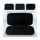 thumbnail image 2 of Estuche Rígido Funda Y Mica Cristal Para Nintendo Switch 2 Malubero Negro, 2 of 5
