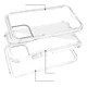 thumbnail image 5 of Funda Protector Uso Rudo 3 En 1 Para Samsung, 5 of 6