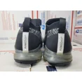 thumbnail image 4 of Ni - ke Size 13 - Ni - ke Air VaporMax Flyknit 3 Oreo, 4 of 5