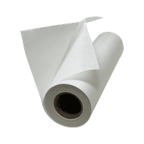 H.B.I. Products Self Adhesive Tear Away Embroidery Stabilizer 12" x 10 Yards for Machine Embroidery - Peel & Stick - Sticky Tear Away