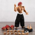 thumbnail image 5 of HUANBAI Action Figure Stance Statue PVC Collectible Model Toy In Ready Packaging, 5 of 5