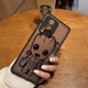 thumbnail image 3 of Funda mate para VIVO X90 X80 X70 5G X60 X50 X30 IQOO NEO 3 5 PRO PLUS X27 X23 X20 Funda Coque Capa Shell Marvel Comics Groot, 3 of 5