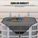 thumbnail image 2 of Durable Waterproof Air Conditioner Protector, Air Conditioner Cover, 2 of 5