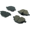 thumbnail image 2 of StopTech Street Brake Pads - Rear, 2 of 8