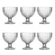 thumbnail image 1 of Set De 6 Copas De Vidrio Para Helado 270 Ml Vencort, 1 of 4