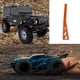 thumbnail image 4 of Eigraketly Medidor de caída de altura de paseo de coche modelo RC rojo Indicador de caída de altura de paseo para coches modelo RC y fácil Herramientas y ferretería, 4 of 6