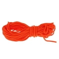thumbnail image 1 of Almencla 30m Floating Lifeguard Life Saving Rope Float Line Orange 6mm, 1 of 7
