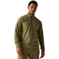 thumbnail image 4 of Dare 2B Mens Freethink II Fleece Top, 4 of 5