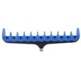 thumbnail image 2 of Soporte para Caña Pescar Carpa Con 11 Agujeros Cabezal ABS Accesorio Pesca Exteriores () Azul, 2 of 2
