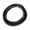 D shape-Gray, variant on Soft Plush Steering Wheel Protector Antislip Grip Warm Touch for Driving Comfortable and Safe Universally