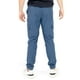 thumbnail image 3 of Pantalón Para Hombre Jogger Cargo De Nylon Quarry Color Azul, 3 of 4