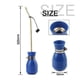 thumbnail image 3 of Bug Treatment Powder Duster Diatomaceous Earth Bulb Duster/Powder Applicator Bulb with Long Copper, 3 of 5