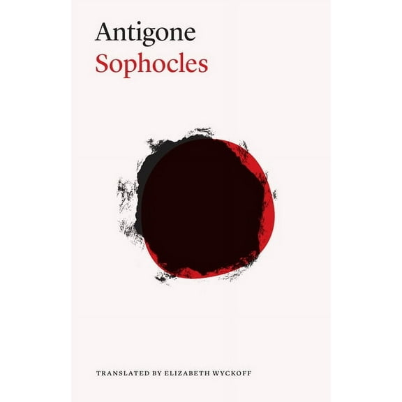 Antigone, (Paperback)