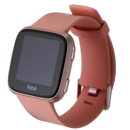 refurbished fitbit versa 2