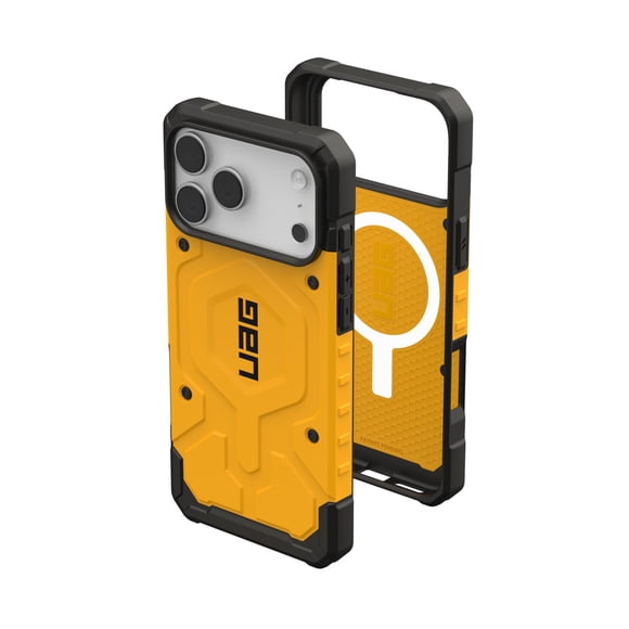 Funda para iPhone 17 Pro Max URBAN ARMOR GEAR Pathfinder