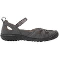 thumbnail image 5 of Womens JBU by Jambu Magnolia Shoe Size: 11 Charcoal Flats, 5 of 7