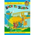 thumbnail image 1 of Pre-Owned The Berenstain Bears' Back to School (Family Time Storybooks), 9781577190516, 1577190513, Hardcover,, 1 of 1