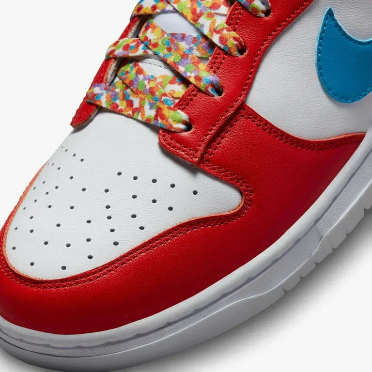 Air force 1 fruity pebbles hotsell