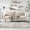 White, variant on Meeyar 91" Boneless Modular Sectional Sofa, L-Shaped Corduroy Cloud Couch, No Assembly, for Apartment Living Room